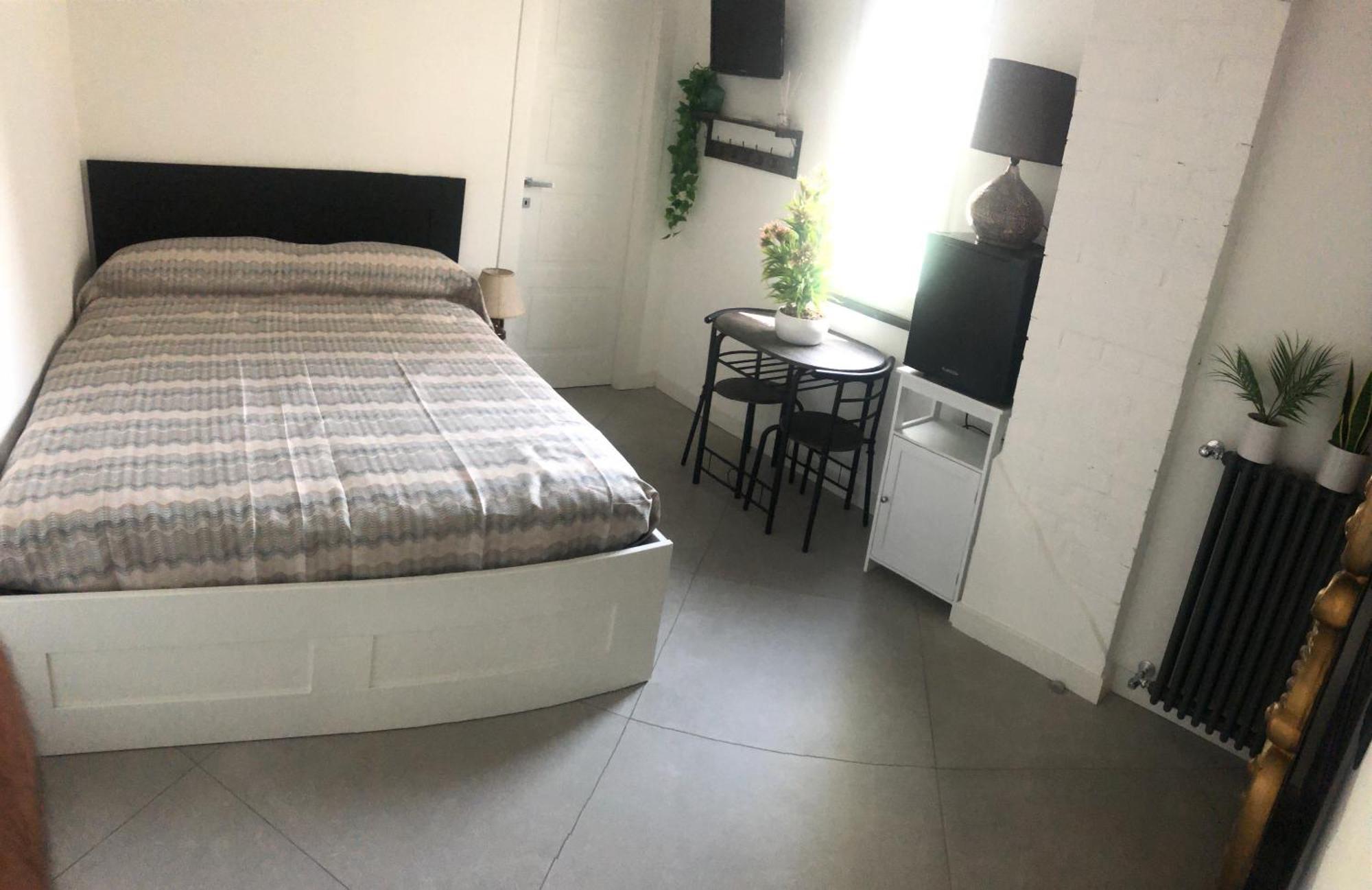 Kimy B&B Pompeja Zewnętrze zdjęcie