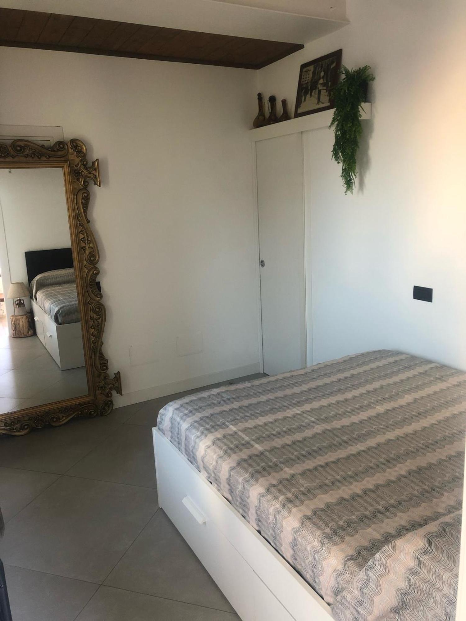 Kimy B&B Pompeja Zewnętrze zdjęcie